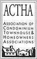 Association of Condominium Townhouse & Homeowners Associations