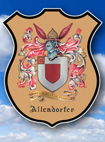B Allendorfer Roofing and Enterprises