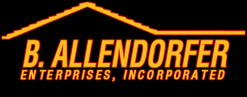 B. Allendorfer Enterprises, Incorporated